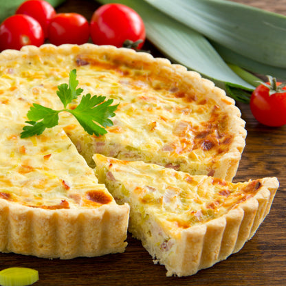 Quiche