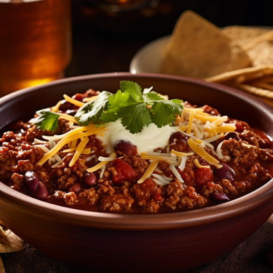 Chili con carne