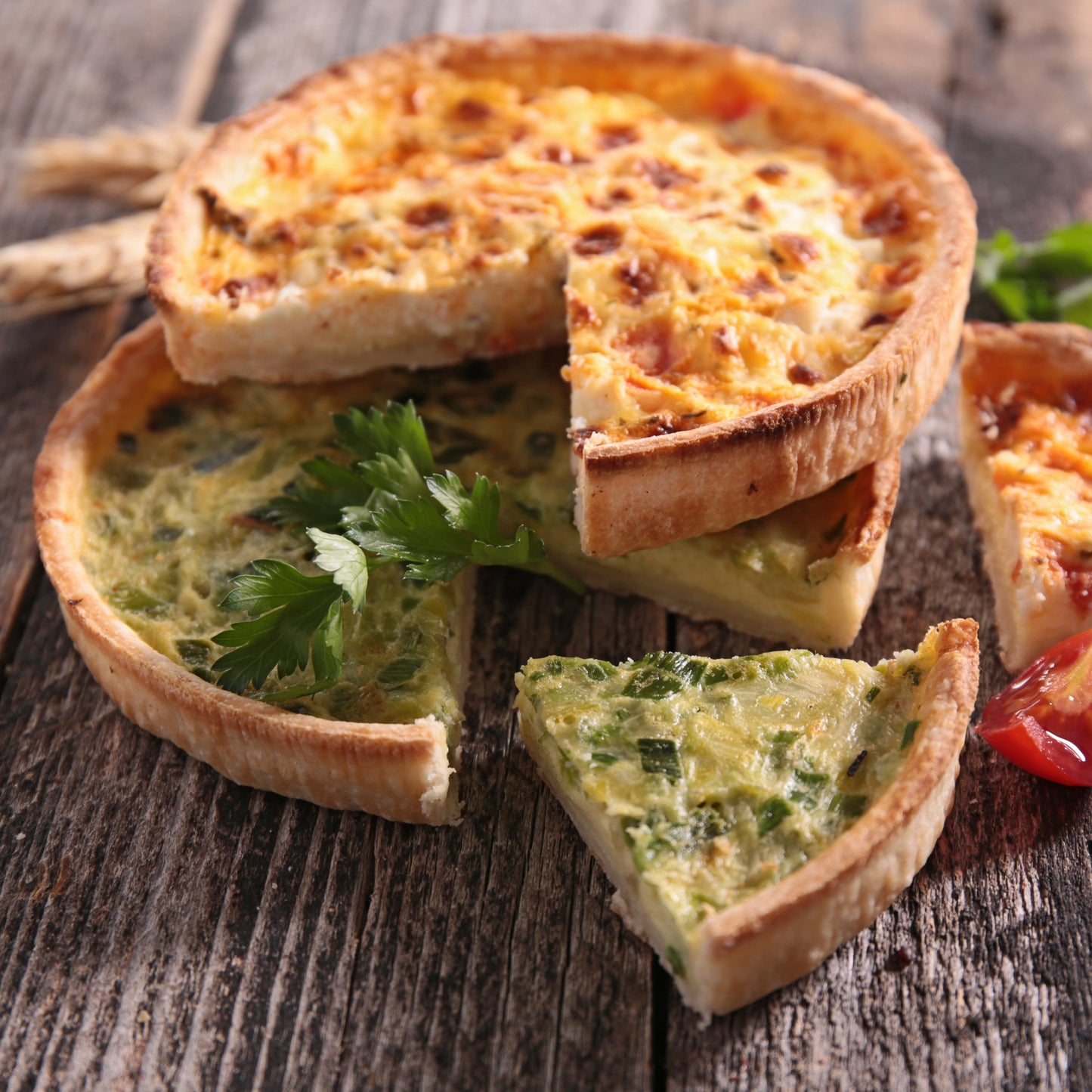 Quiche