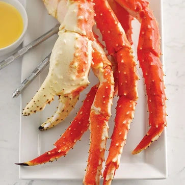 King Crab de Alaska