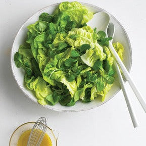 Ensalada verde